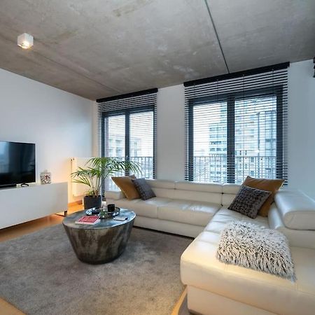 Апартаменти London 993 Loft 402 Антверпен Екстер'єр фото