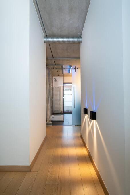 Апартаменти London 993 Loft 402 Антверпен Екстер'єр фото